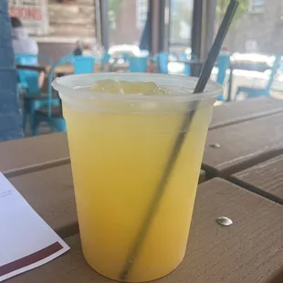 $5 Big Mimosa