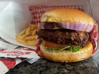 The Budlong Southern Chicken - Irving