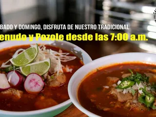 Cafe y Tequila Mexican Restaurant