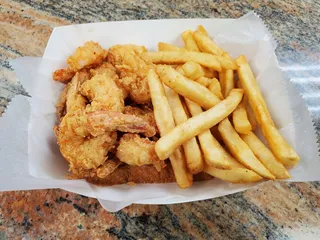 Thee Southern Fish House