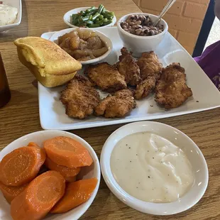 Chicken Tenders