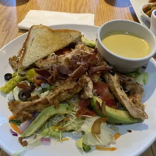Cobb Salad