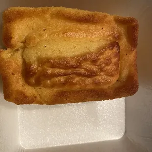 Cornbread
