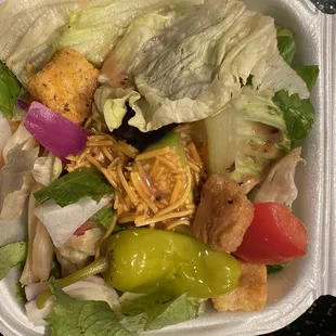 Salad