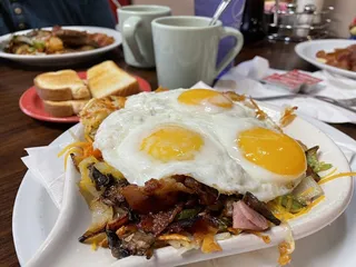 John's Cafe Plano