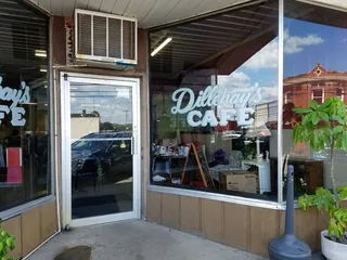 Dillehays Cafe