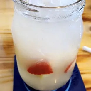 Delicious Lemonade Drink !!! (Adult)