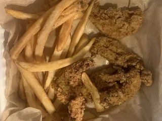 Boardwalk Billy's Raw Bar and Ribs