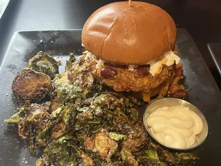 Cornerstone Pub & Grill