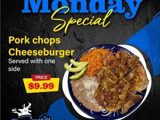 Omars Mexican Cuisine 2