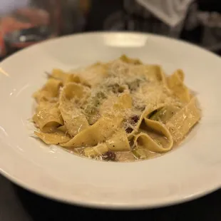 Papardelle
