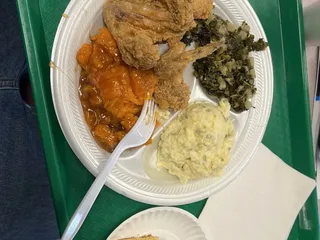 Becky's & Mary's Restaurant