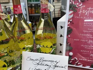 Fala's Treasures & Coffee House