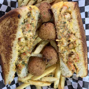 sandwich, food, sandwiches