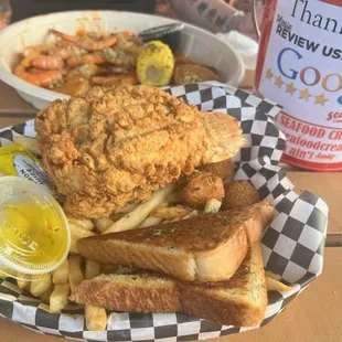 I can never cheat on this plate