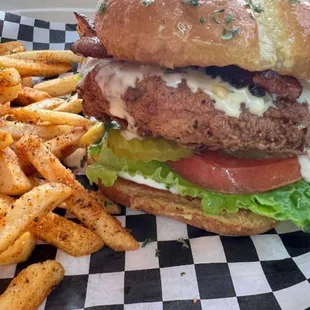 food, burgers, burger