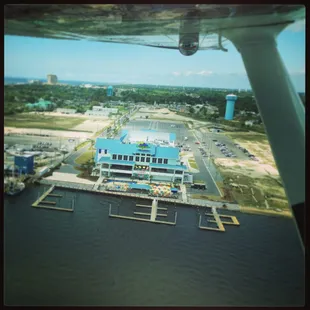 Margaritaville Biloxi, MS