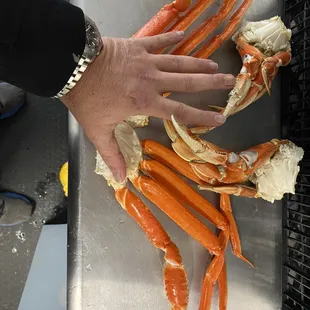 Southern Select Crawfish