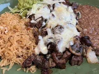 Maya Mexican Restaurant