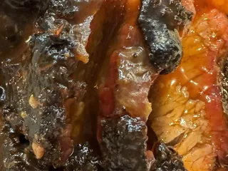 Uncle Mutt's Bar-B-Q