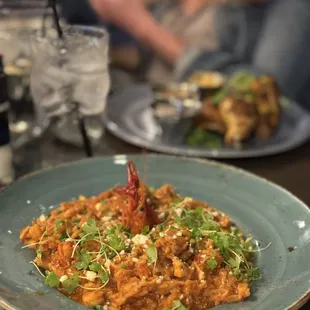 Jambalaya for the win!