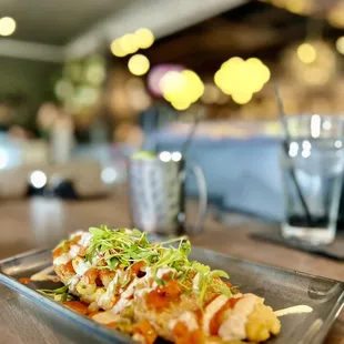 Fried Green Tomatoes