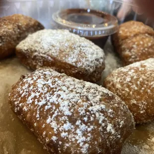 Beignets