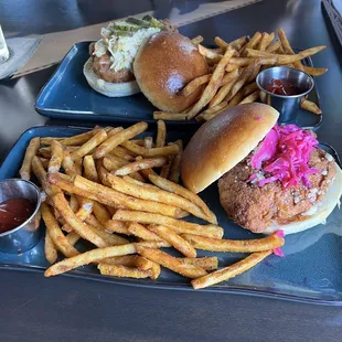 House Chicken Sandwich