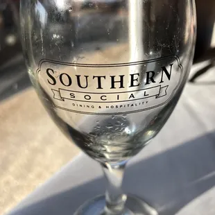 sparkling wines flight glass