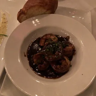 New Orleans-Style BBQ Shrimp