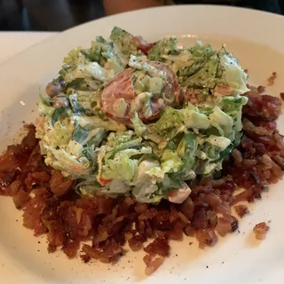 Social Chopped Salad