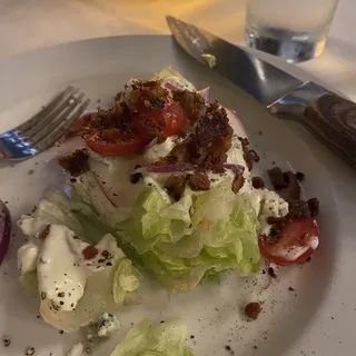 Classic Wedge Salad