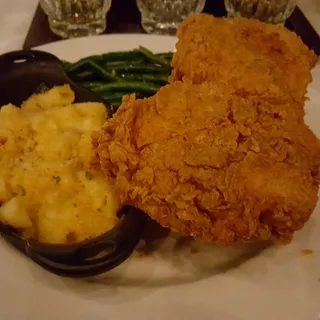 Aunt Thelma's Fried Chicken