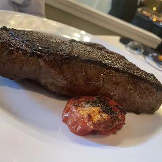 NY Strip