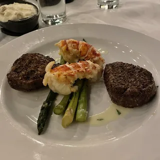 Surf & Turf