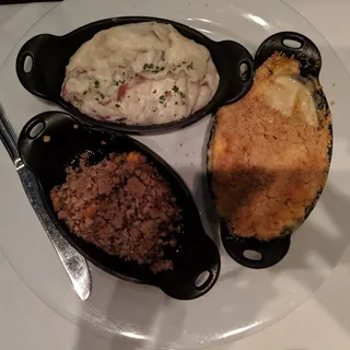 Sweet Potato Casserole