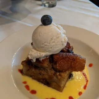 Bread Pudding
