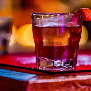 Southern Cocktails