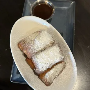 Beignets