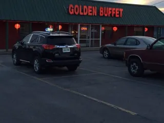 Golden Buffet