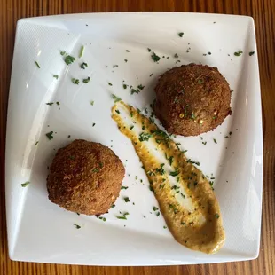 boudin balls