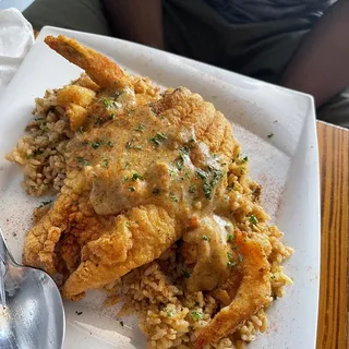 Catfish Opelousas