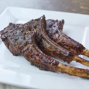 Lamb Chops