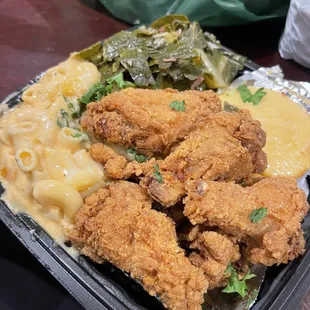 fried chicken, fried chicken wings, bbq chicken, poultry, chicken wings and fried chicken, bbq wings, food, chicken wings, chicken