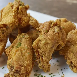 Fried Chicken