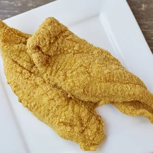 Fried Catfish