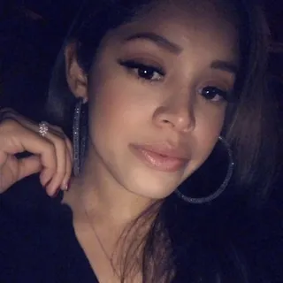 Alisha M.