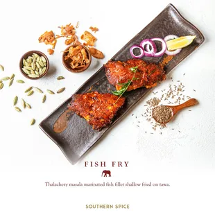 Southern Spice