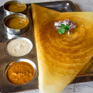 Dosa