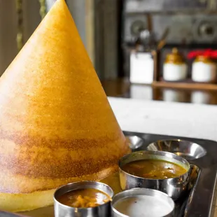 Kids Dosa